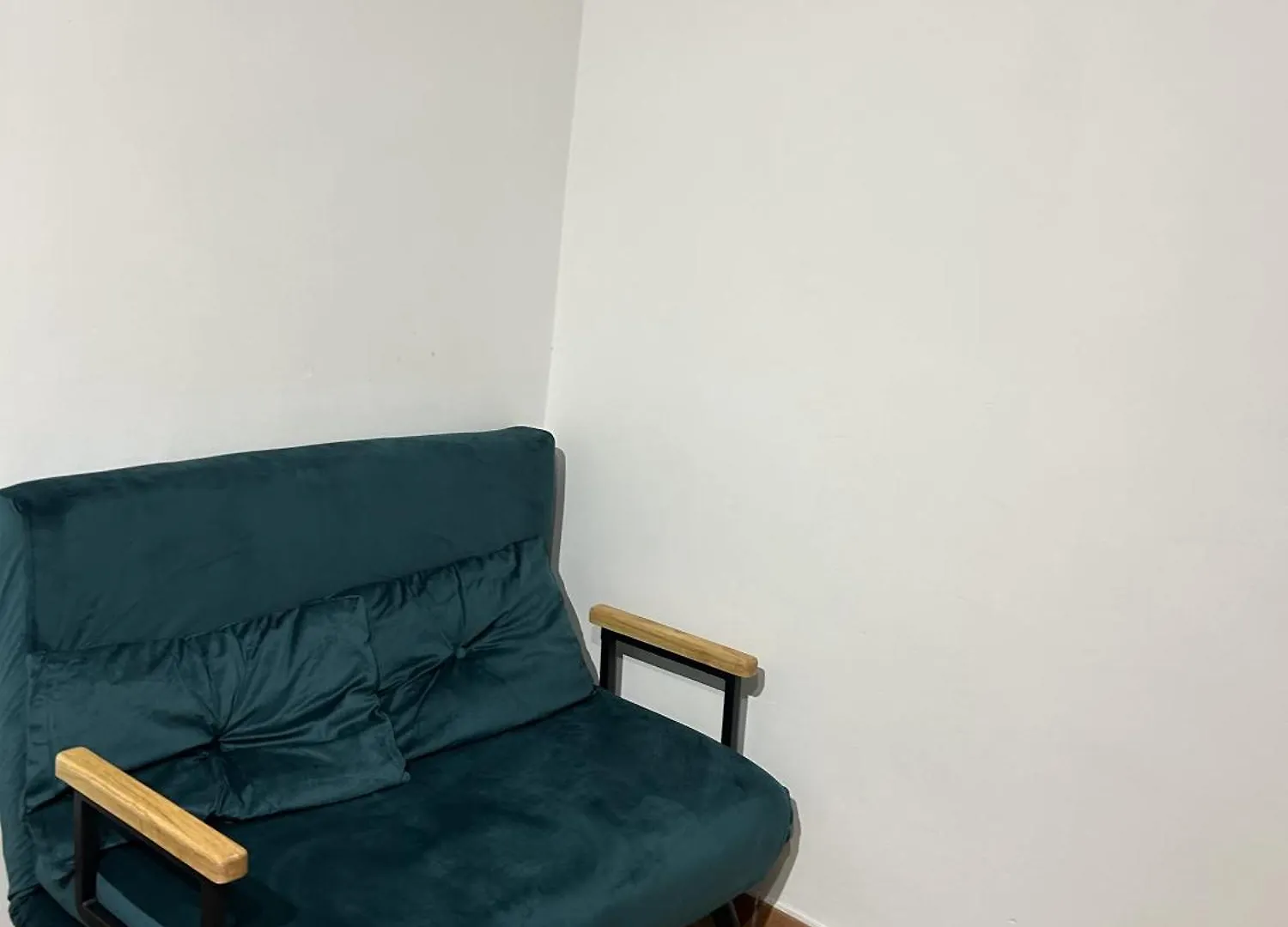 Lägenhet Intero Alloggio Salita Tasso Neapel