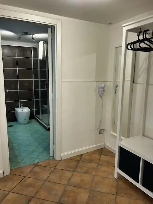 Intero Alloggio Salita Tasso Naples Apartment