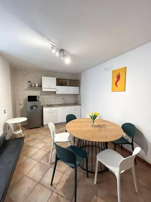 Intero Alloggio Salita Tasso Naples Apartment