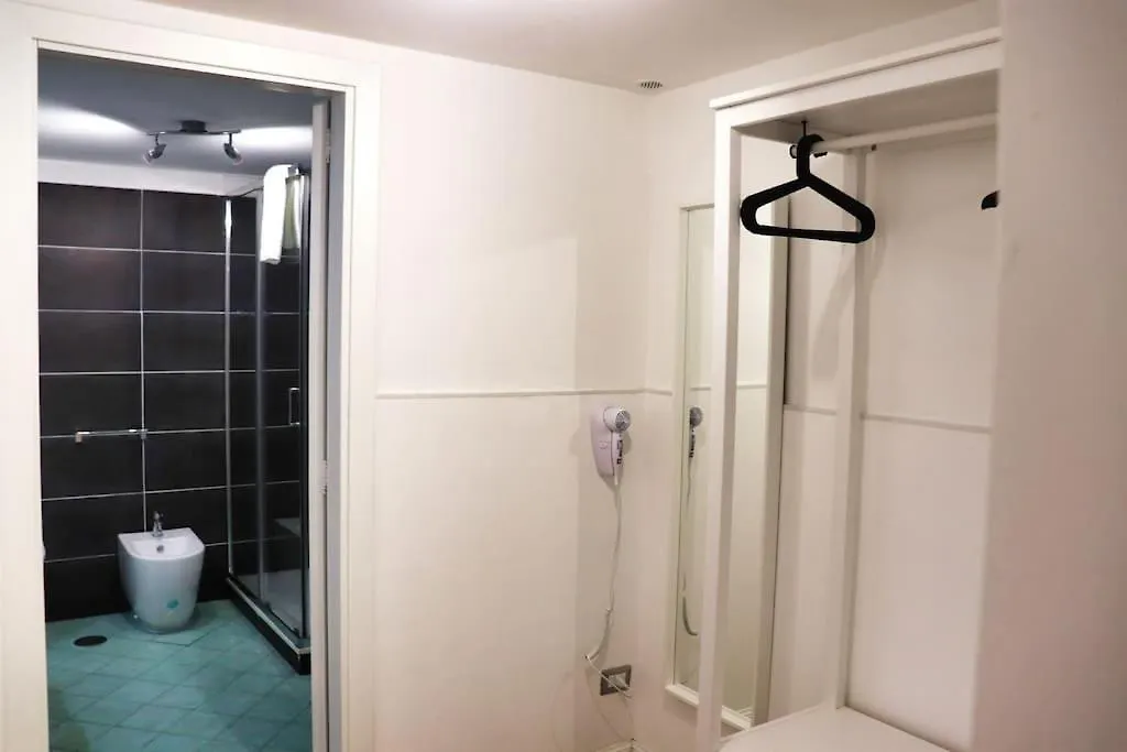 Intero Alloggio Salita Tasso Naples Apartment