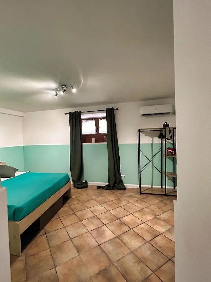 Apartment Intero Alloggio Salita Tasso Naples