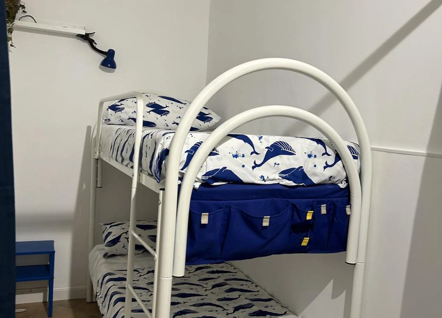 Intero Alloggio Salita Tasso Naples