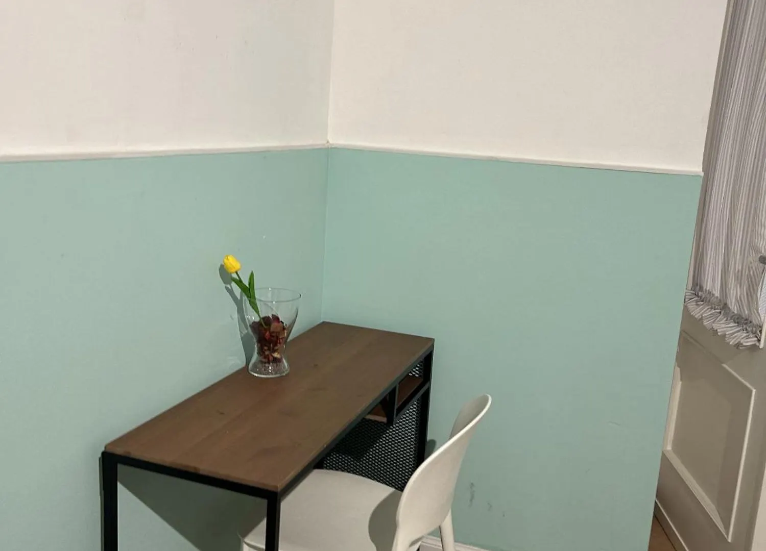 Intero Alloggio Salita Tasso Naples Apartment