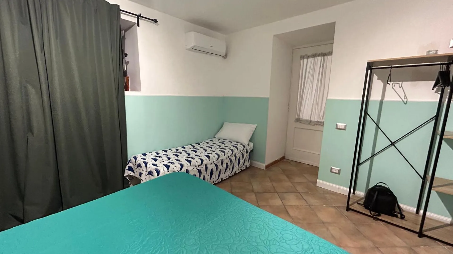 Apartment Intero Alloggio Salita Tasso Naples
