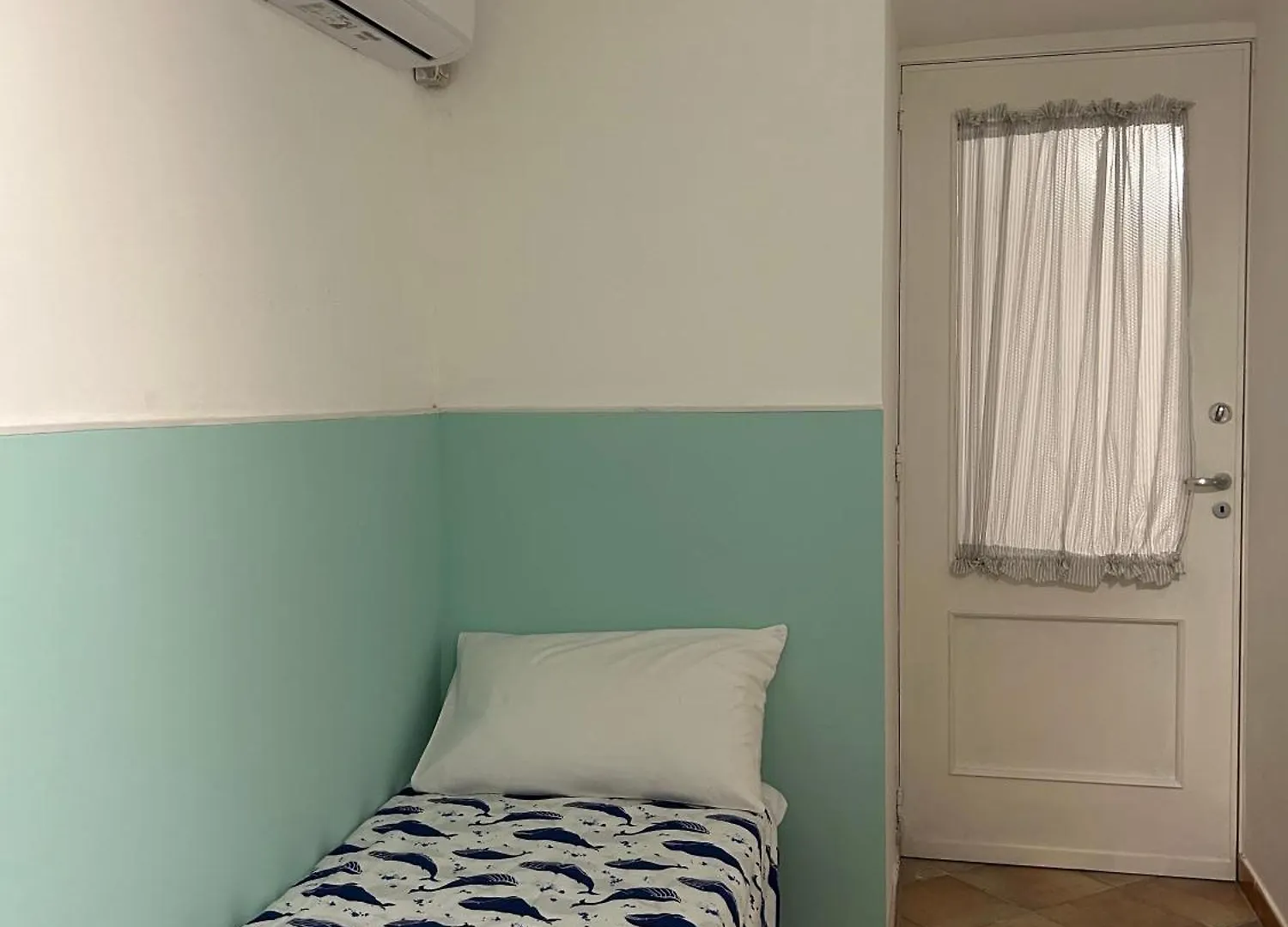Intero Alloggio Salita Tasso Naples Apartment